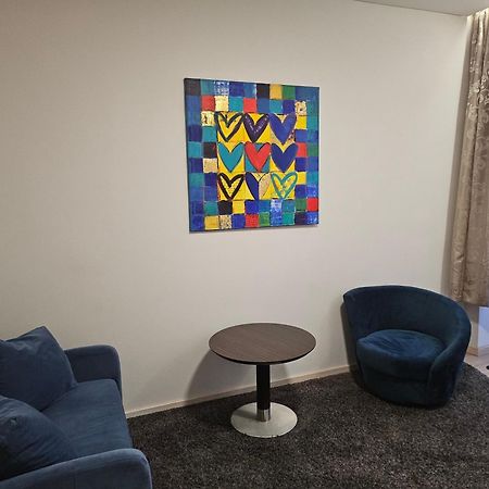 Kauno Apartamentai Su Balkonu Kaunas Dış mekan fotoğraf