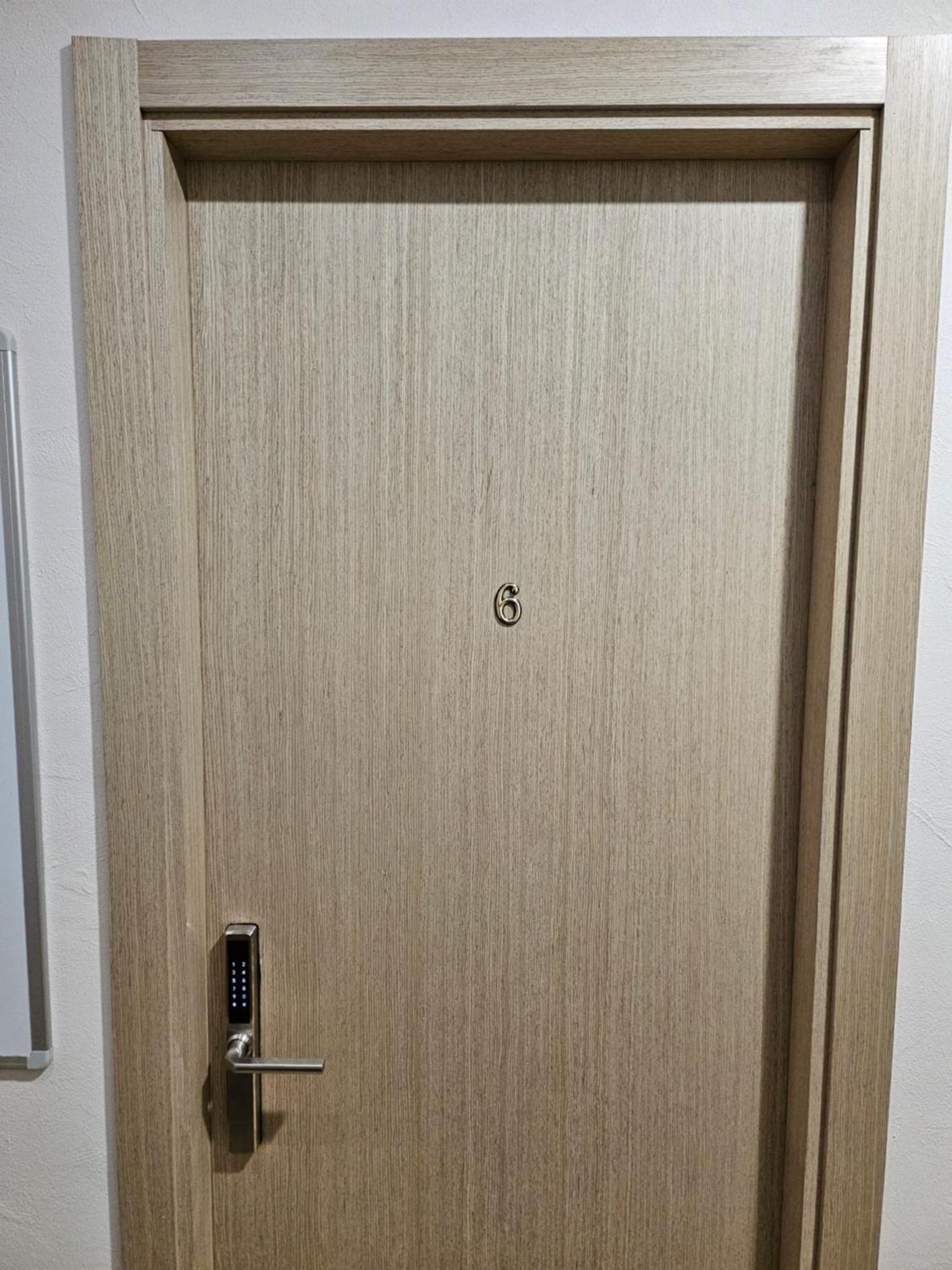 Kauno Apartamentai Su Balkonu Kaunas Dış mekan fotoğraf