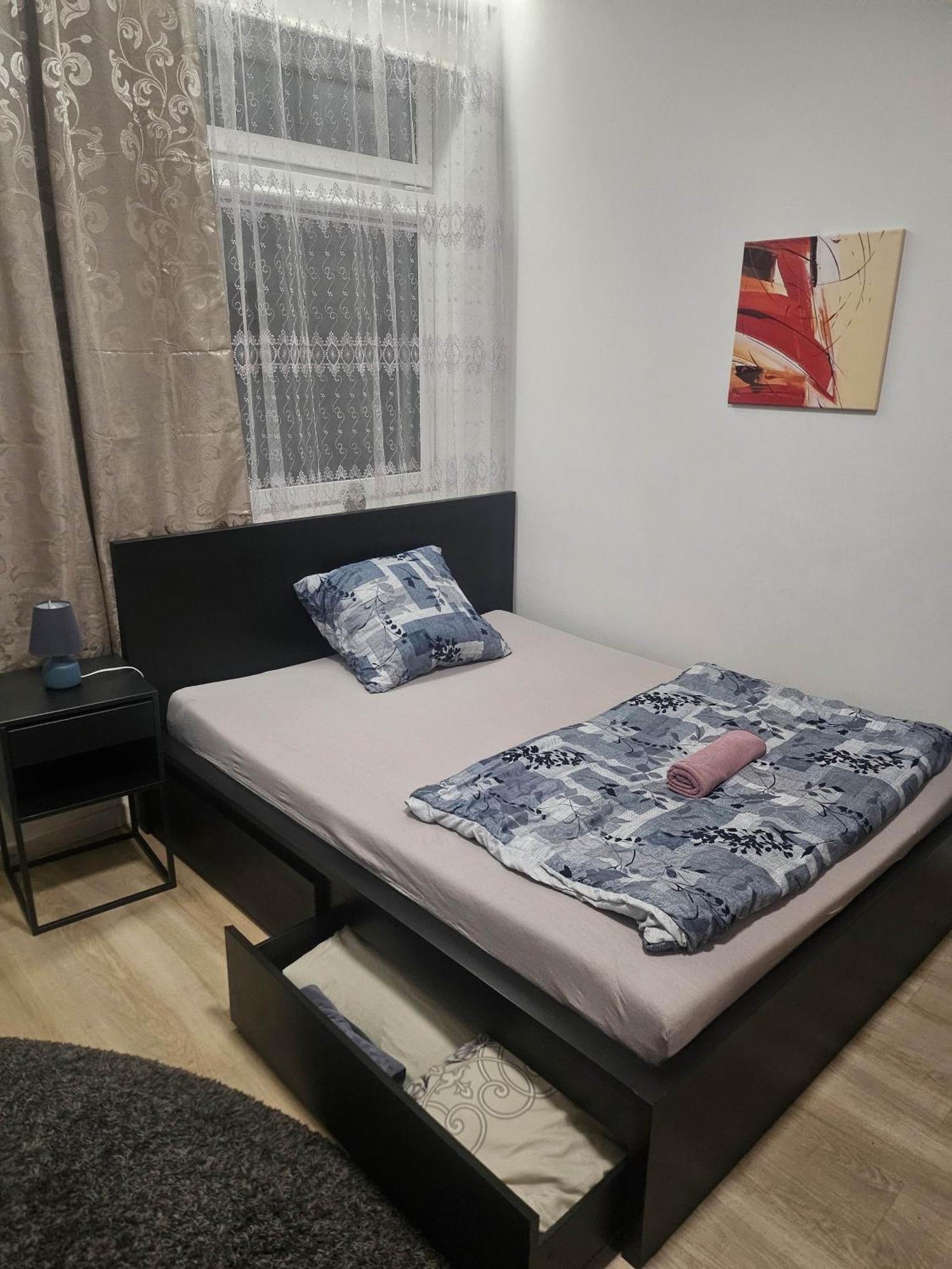 Kauno Apartamentai Su Balkonu Kaunas Dış mekan fotoğraf